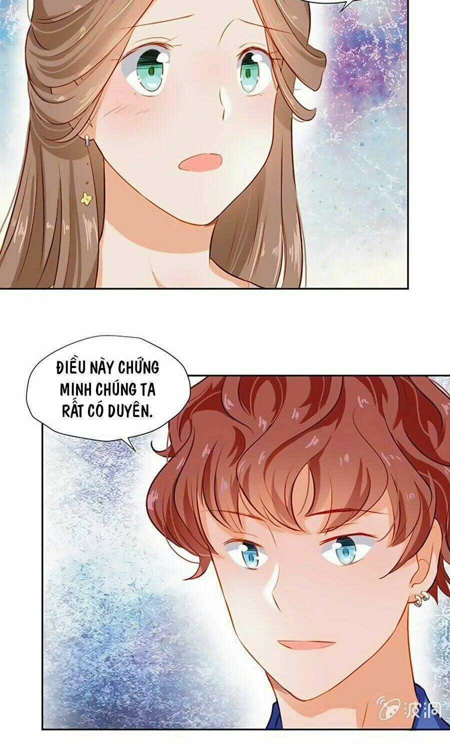 Khi Trá Luyến Nhân - Chapter 5 - Trang 2