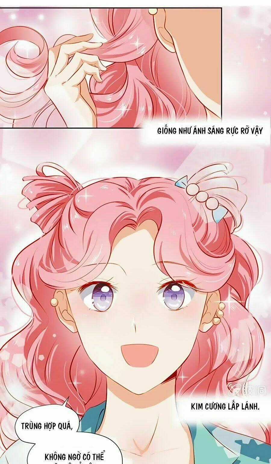 Khi Trá Luyến Nhân - Chapter 5 - Trang 41