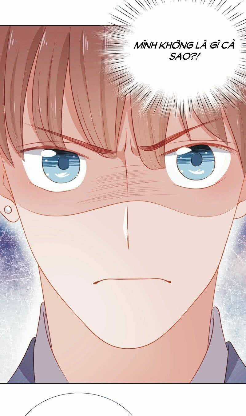 Khi Trá Luyến Nhân - Chapter 59 - Trang 3