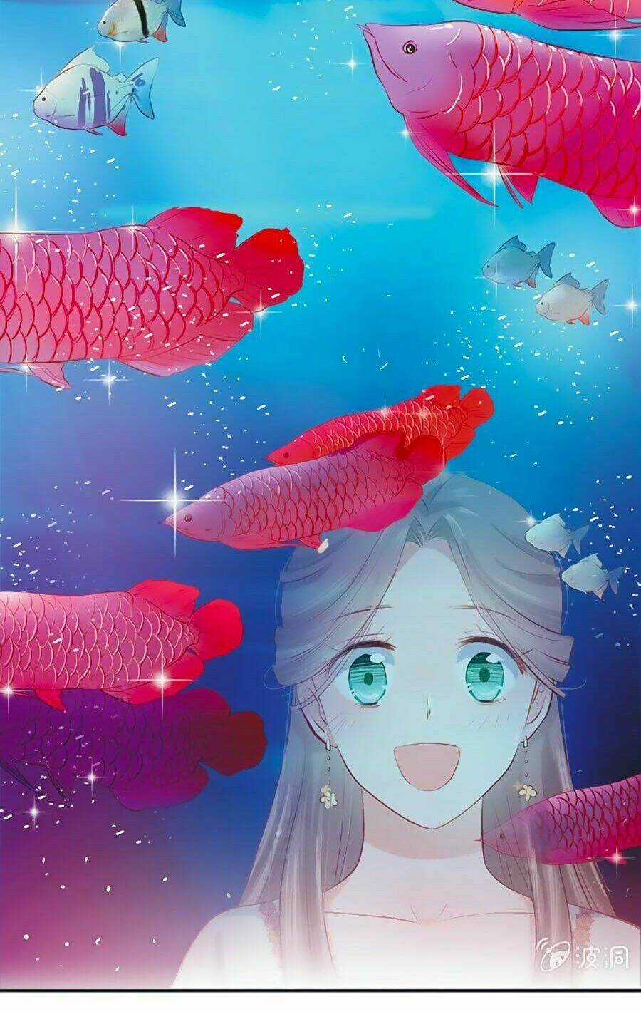 Khi Trá Luyến Nhân - Chapter 6.2 - Trang 3