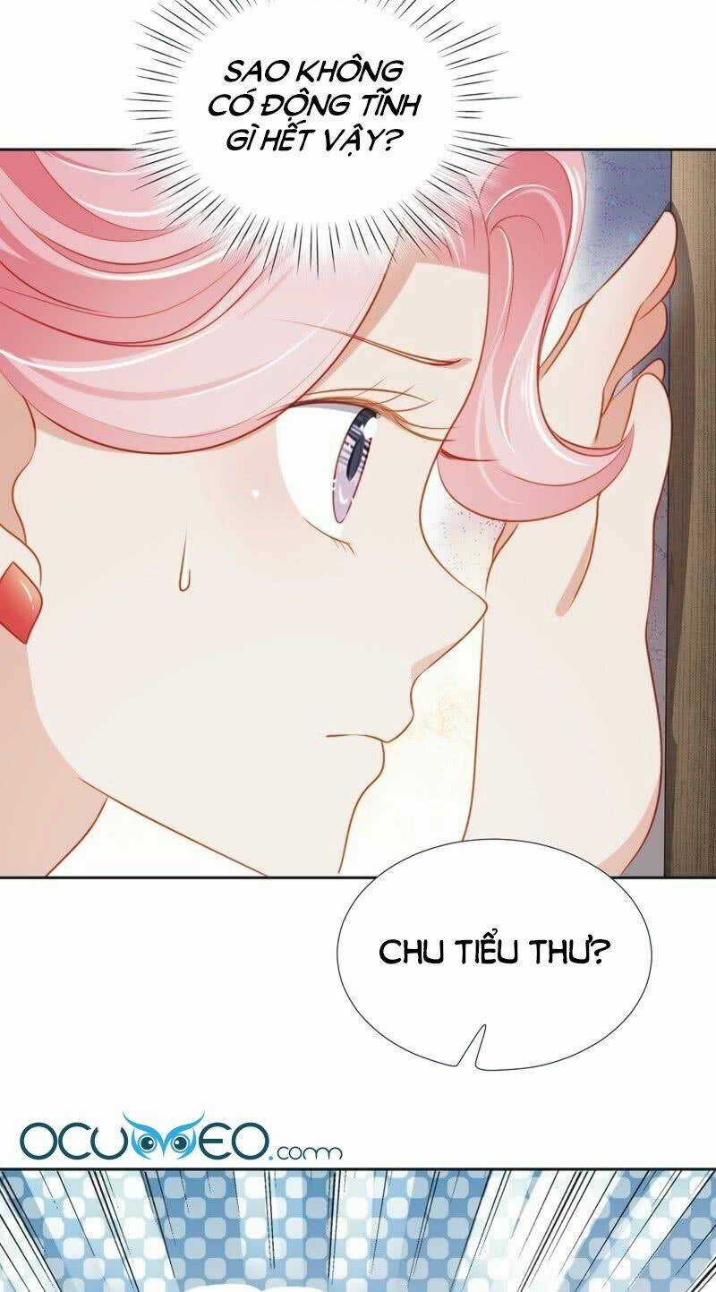 Khi Trá Luyến Nhân - Chapter 61 - Trang 4