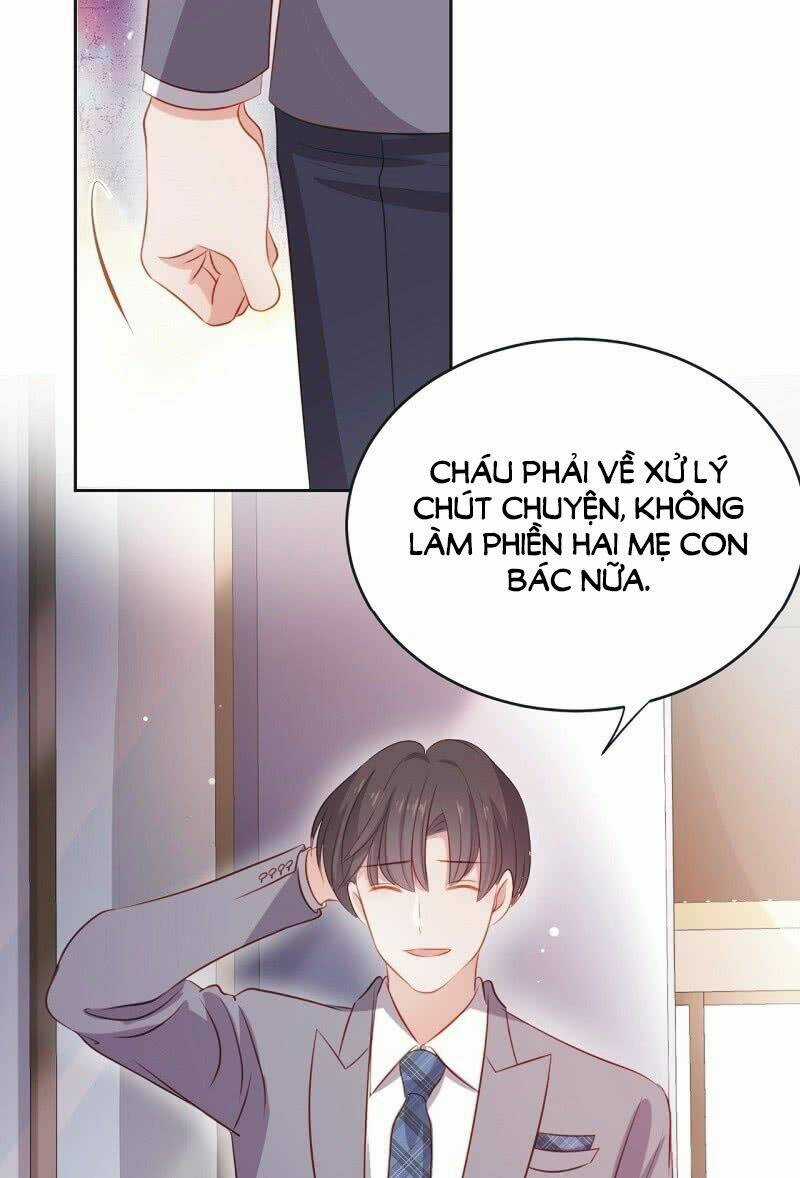 Khi Trá Luyến Nhân - Chapter 64 - Trang 3