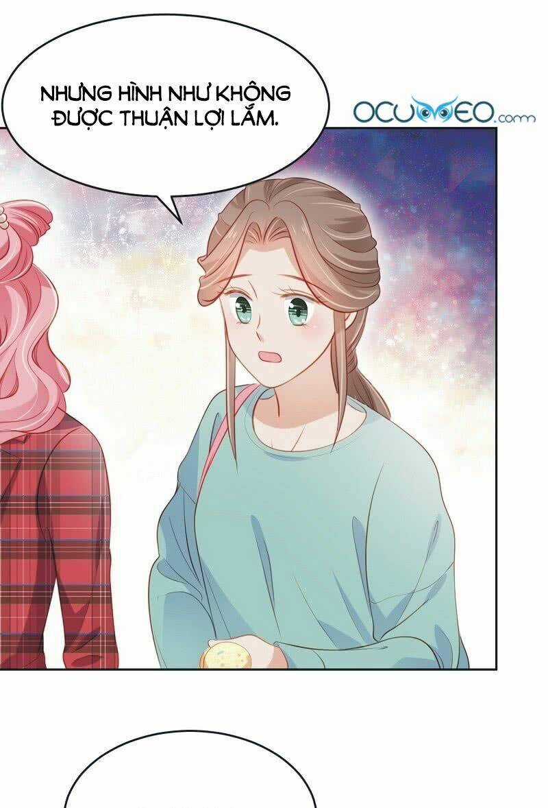 Khi Trá Luyến Nhân - Chapter 64 - Trang 34