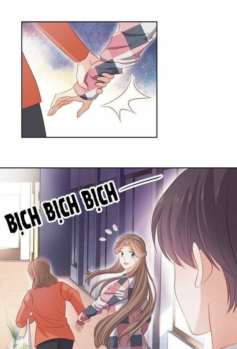 Khi Trá Luyến Nhân - Chapter 64 - Trang 6