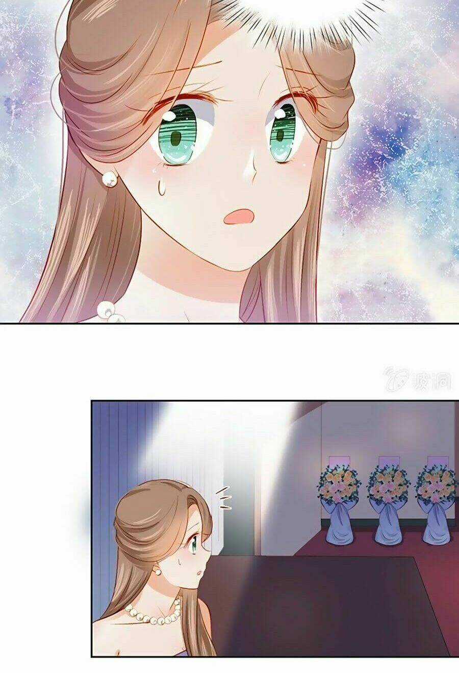 Khi Trá Luyến Nhân - Chapter 7 - Trang 29