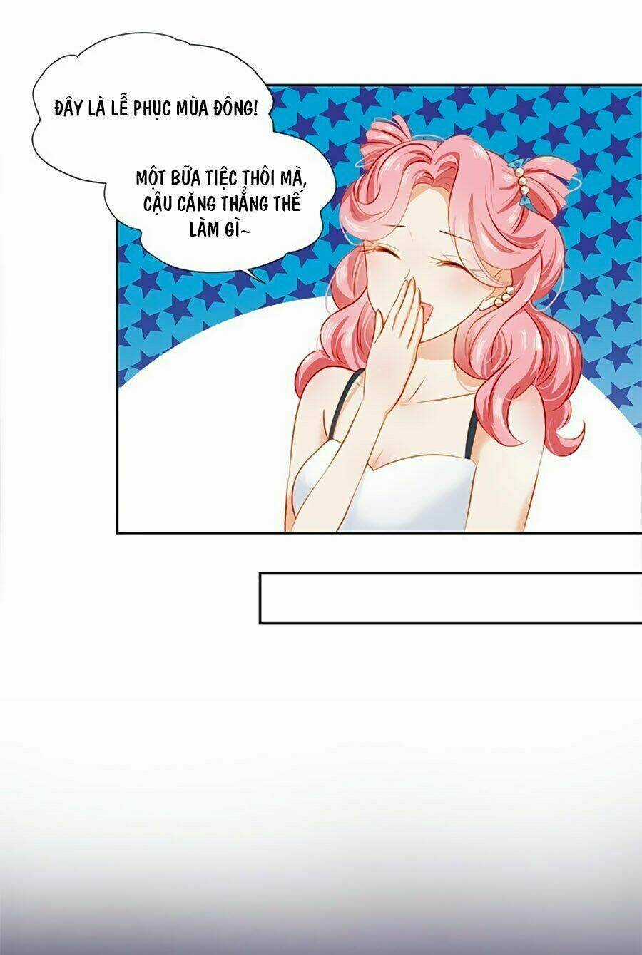 Khi Trá Luyến Nhân - Chapter 7 - Trang 10