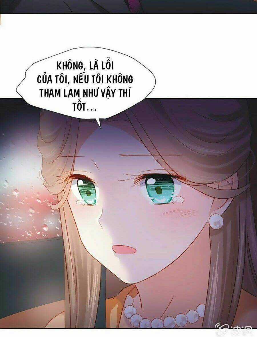 Khi Trá Luyến Nhân - Chapter 9 - Trang 5