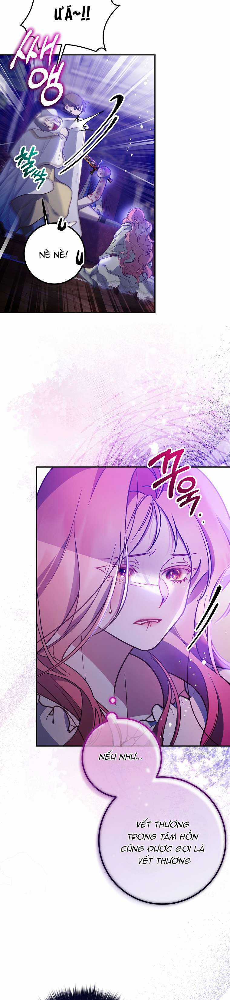 Khi Trái Tim Dẫn Lối Đôi Ta - Chapter 13 - Trang 23