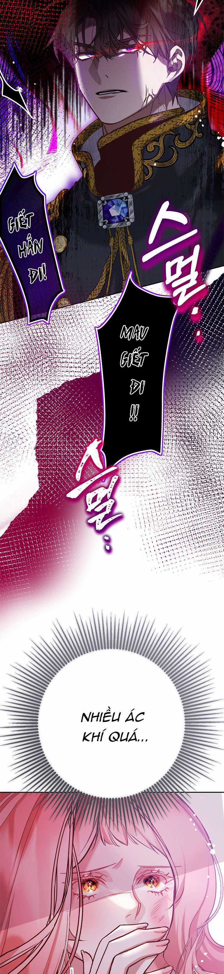 Khi Trái Tim Dẫn Lối Đôi Ta - Chapter 2 - Trang 25