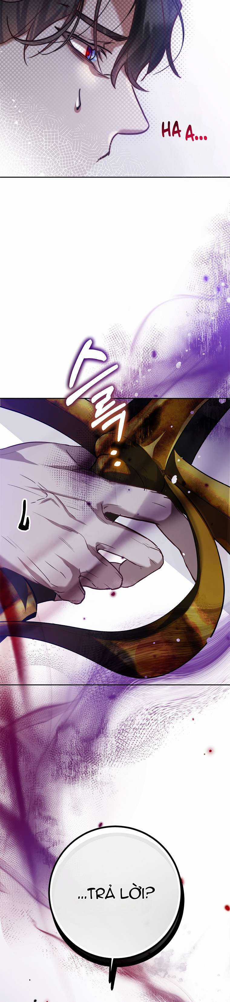 Khi Trái Tim Dẫn Lối Đôi Ta - Chapter 2 - Trang 28