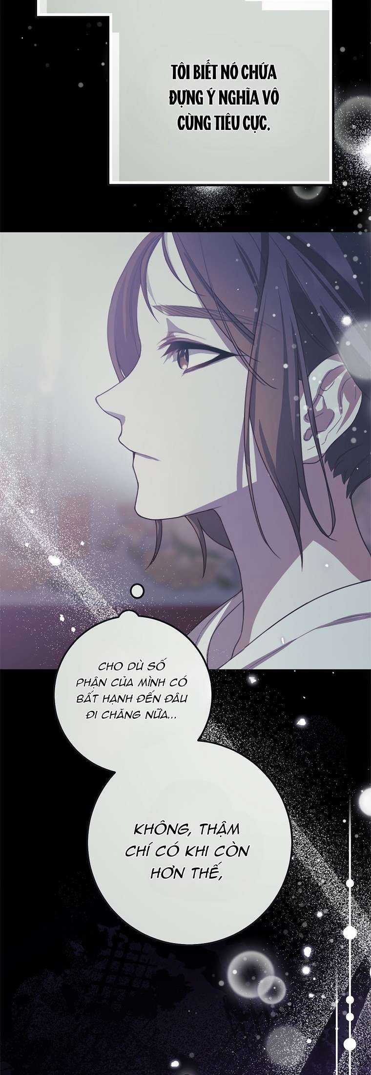 Khi Trái Tim Dẫn Lối Đôi Ta - Chapter 2 - Trang 4