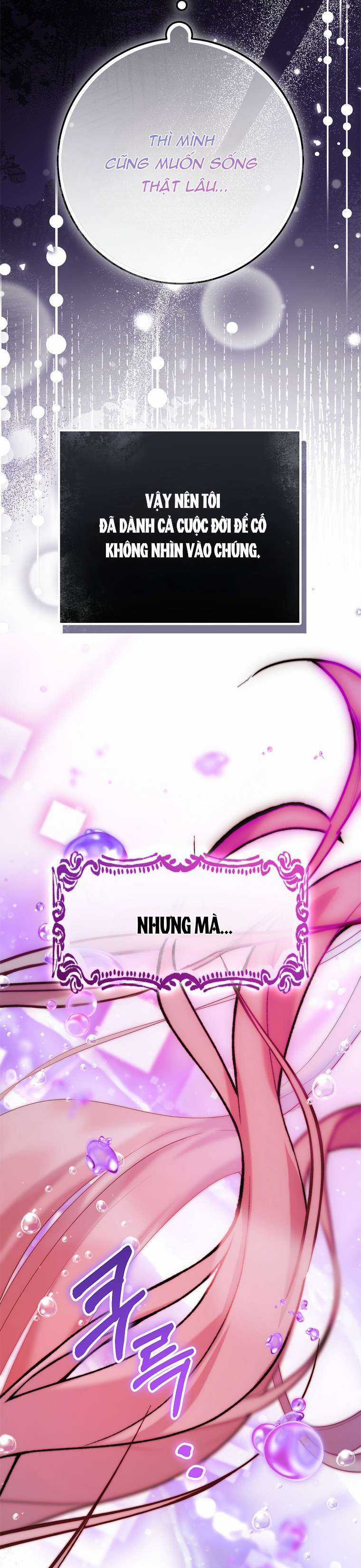 Khi Trái Tim Dẫn Lối Đôi Ta - Chapter 2 - Trang 5