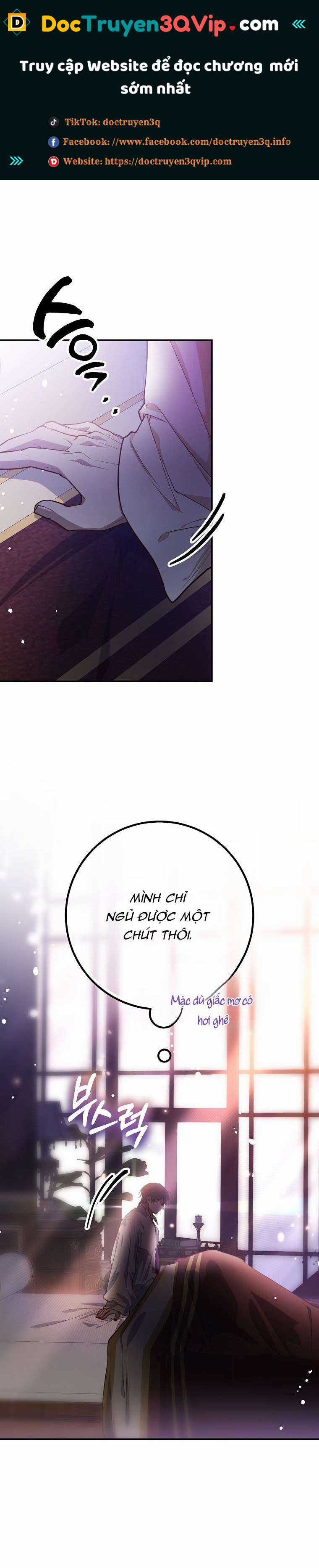 Khi Trái Tim Dẫn Lối Đôi Ta - Chapter 21 - Trang 2