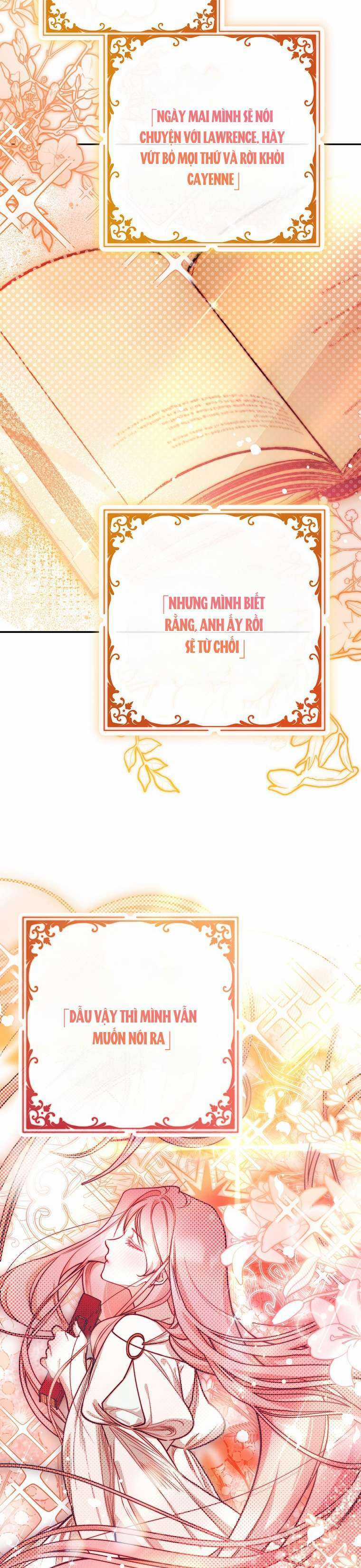 Khi Trái Tim Dẫn Lối Đôi Ta - Chapter 21 - Trang 11