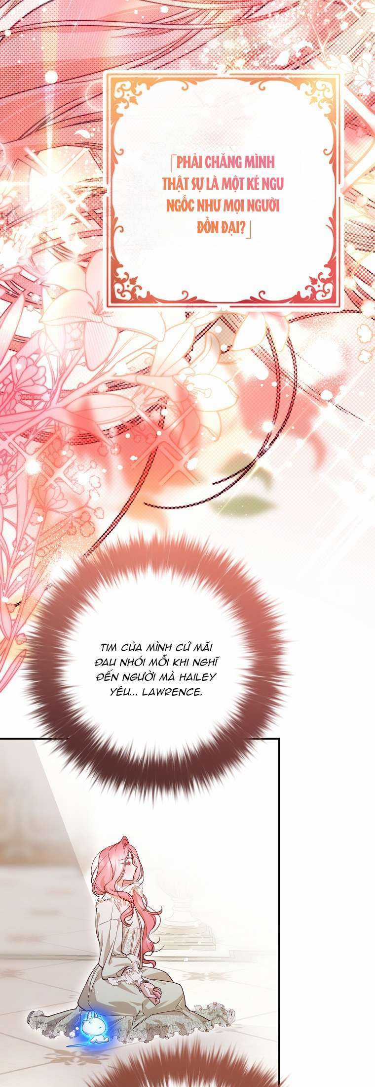 Khi Trái Tim Dẫn Lối Đôi Ta - Chapter 21 - Trang 12