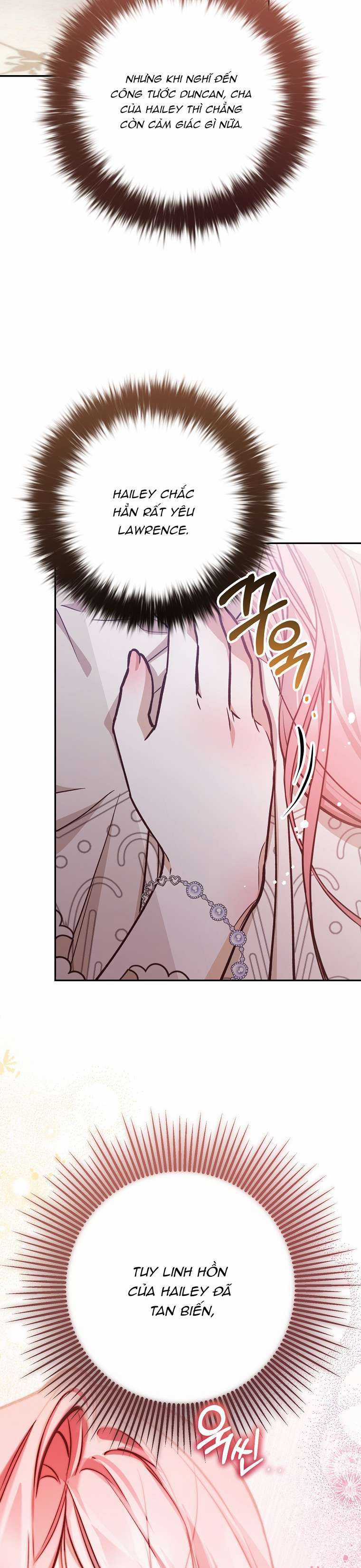 Khi Trái Tim Dẫn Lối Đôi Ta - Chapter 21 - Trang 13