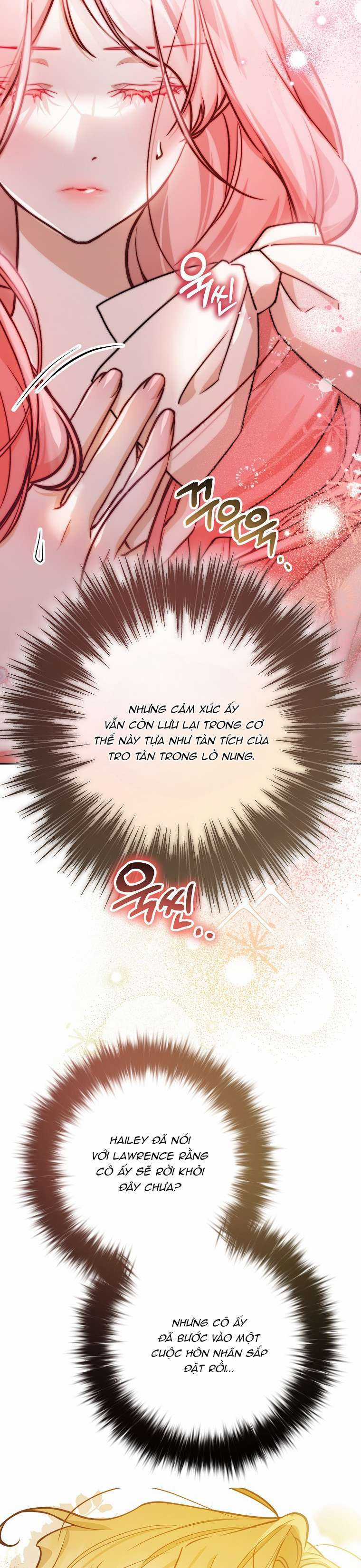 Khi Trái Tim Dẫn Lối Đôi Ta - Chapter 21 - Trang 14