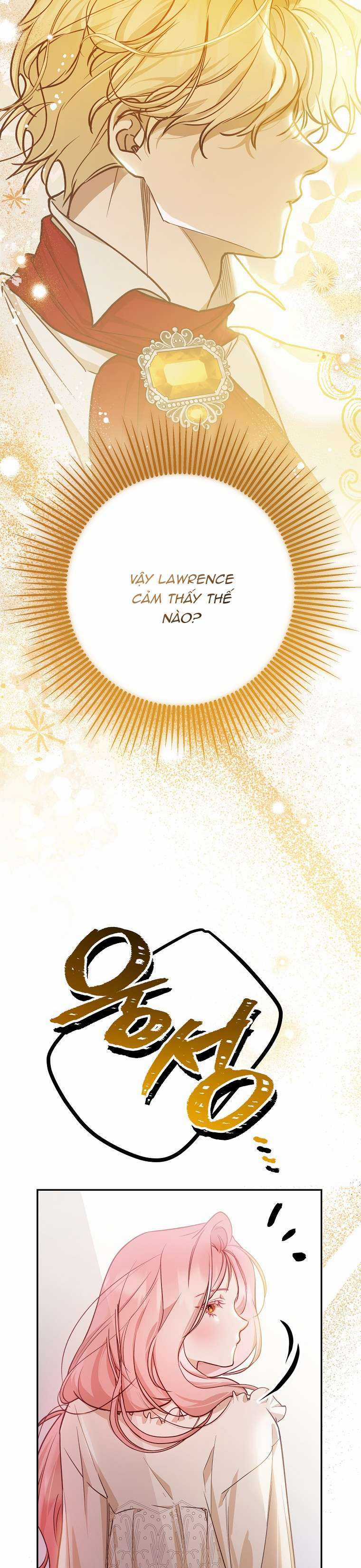 Khi Trái Tim Dẫn Lối Đôi Ta - Chapter 21 - Trang 15