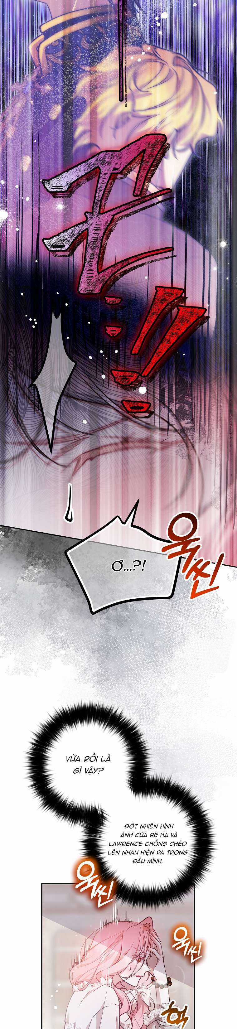 Khi Trái Tim Dẫn Lối Đôi Ta - Chapter 21 - Trang 20