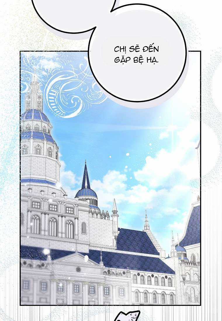 Khi Trái Tim Dẫn Lối Đôi Ta - Chapter 21 - Trang 22