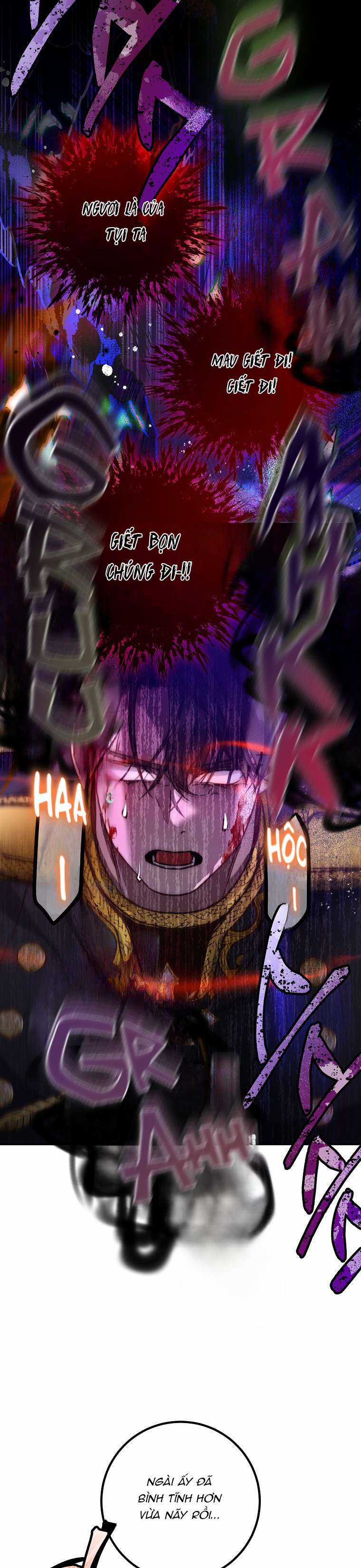 Khi Trái Tim Dẫn Lối Đôi Ta - Chapter 21 - Trang 24