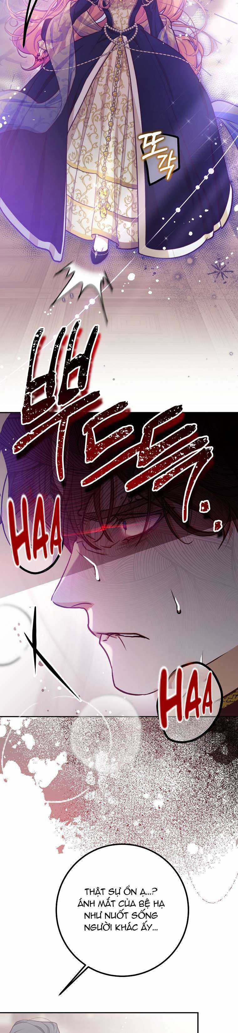 Khi Trái Tim Dẫn Lối Đôi Ta - Chapter 21 - Trang 30