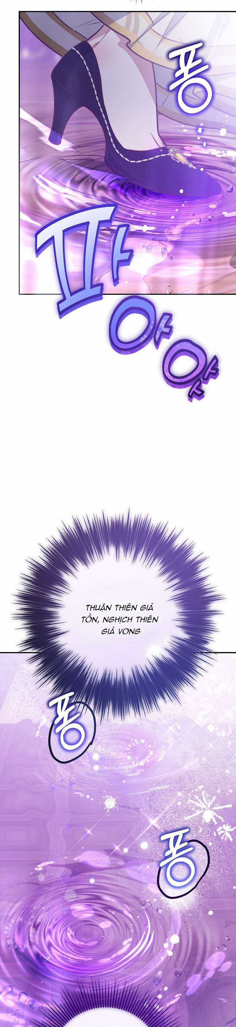 Khi Trái Tim Dẫn Lối Đôi Ta - Chapter 21 - Trang 34