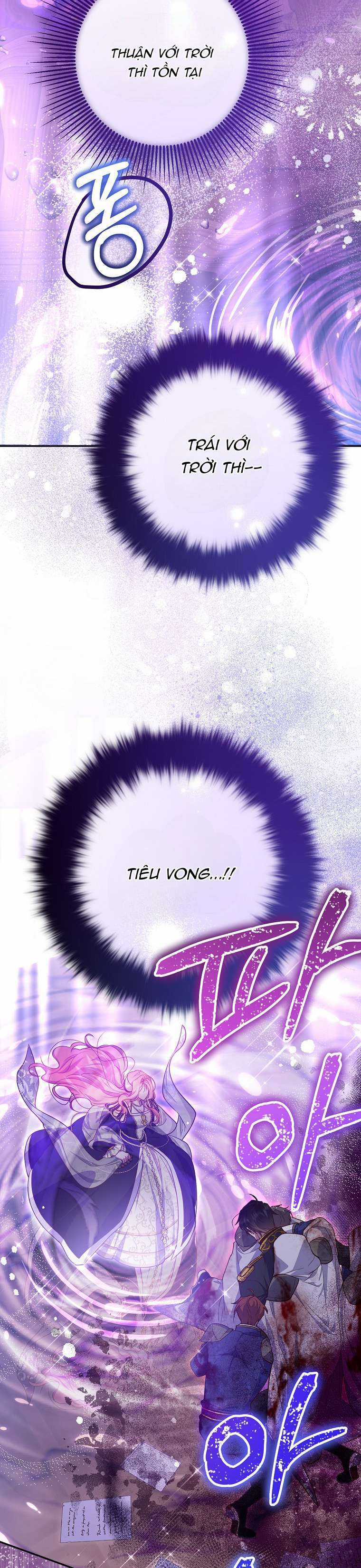 Khi Trái Tim Dẫn Lối Đôi Ta - Chapter 21 - Trang 35