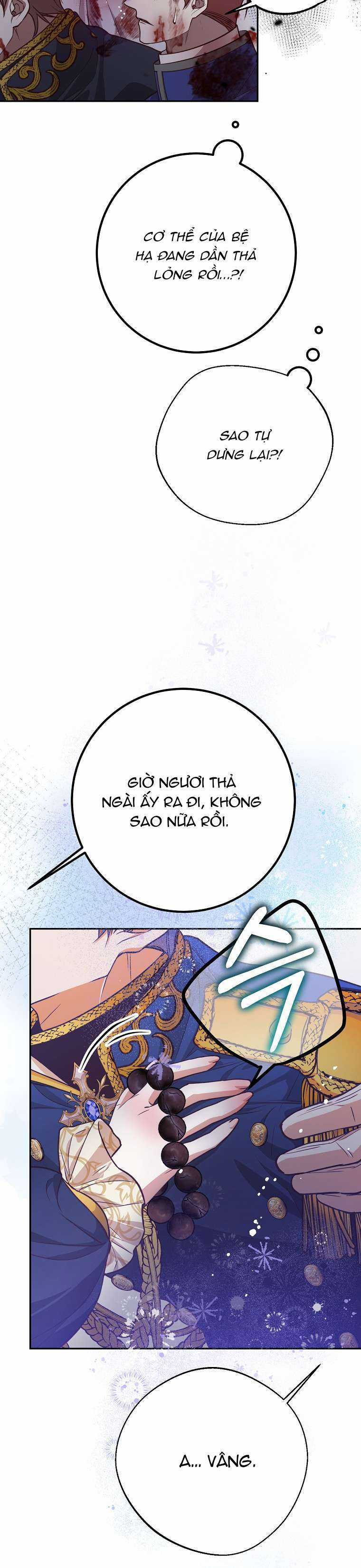 Khi Trái Tim Dẫn Lối Đôi Ta - Chapter 21 - Trang 37