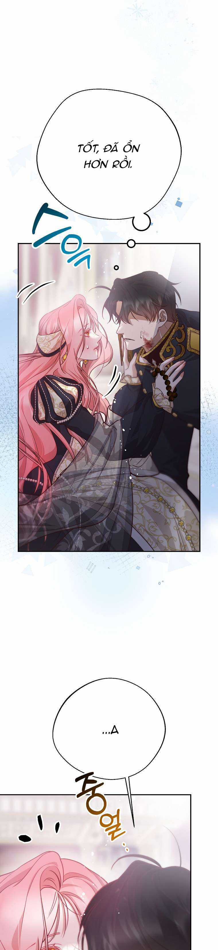 Khi Trái Tim Dẫn Lối Đôi Ta - Chapter 21 - Trang 38