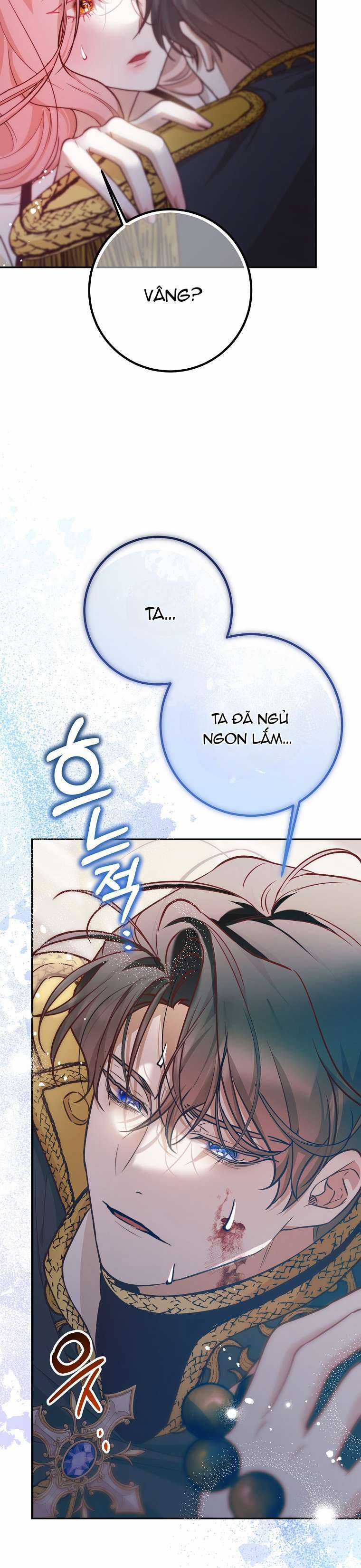 Khi Trái Tim Dẫn Lối Đôi Ta - Chapter 21 - Trang 39