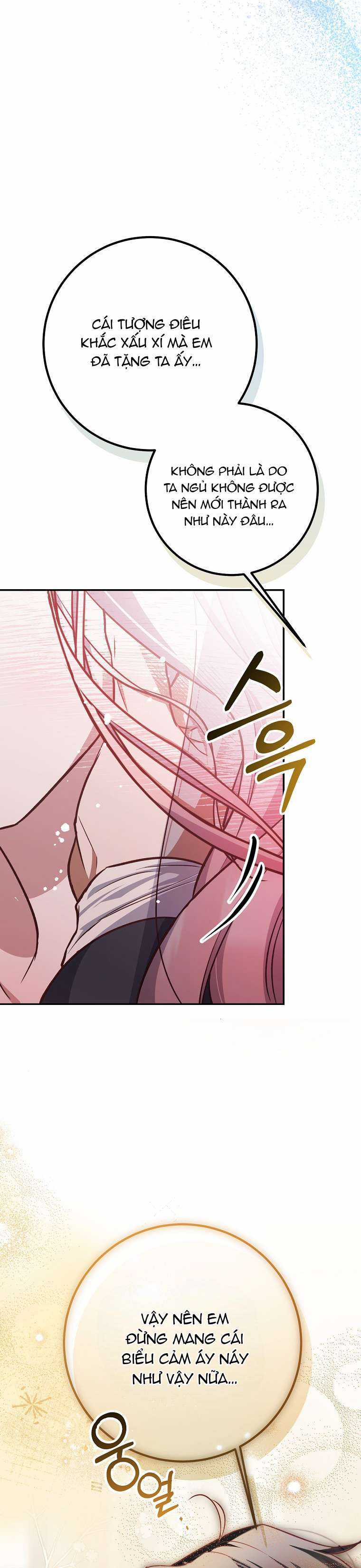 Khi Trái Tim Dẫn Lối Đôi Ta - Chapter 21 - Trang 40