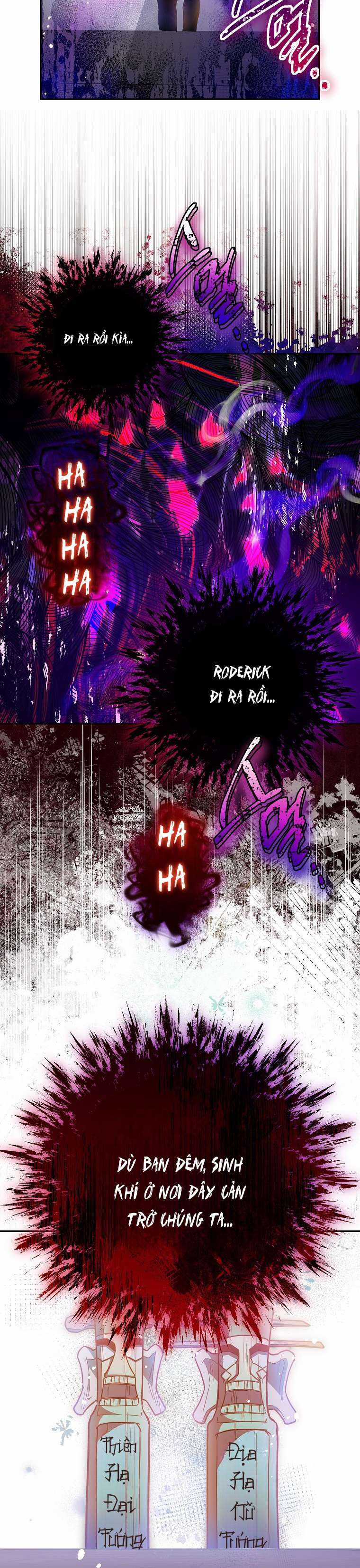 Khi Trái Tim Dẫn Lối Đôi Ta - Chapter 21 - Trang 5