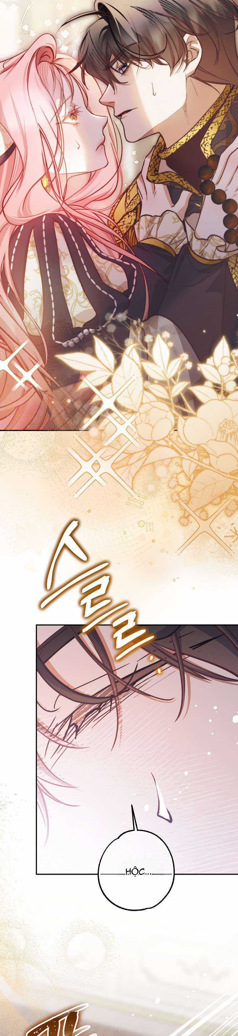 Khi Trái Tim Dẫn Lối Đôi Ta - Chapter 21 - Trang 41