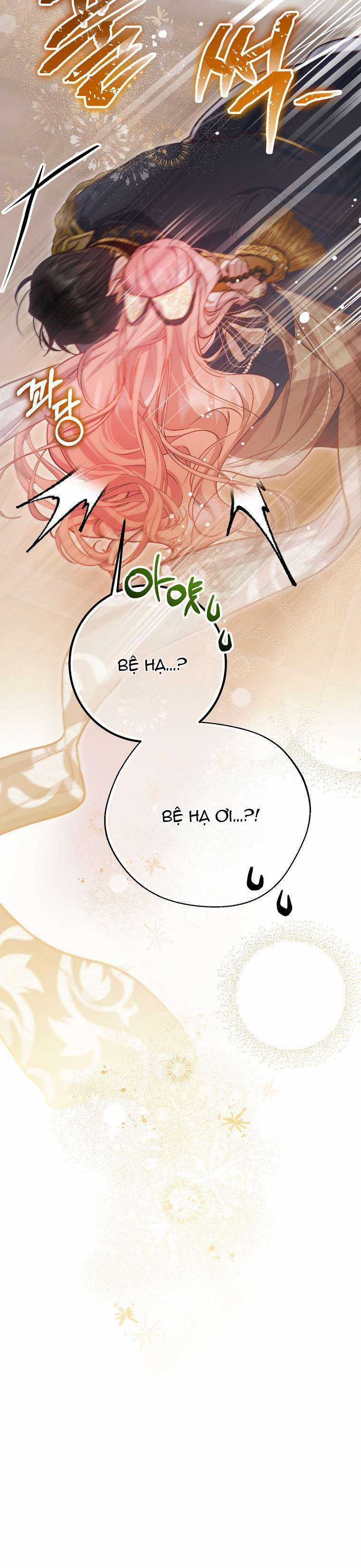 Khi Trái Tim Dẫn Lối Đôi Ta - Chapter 21 - Trang 42