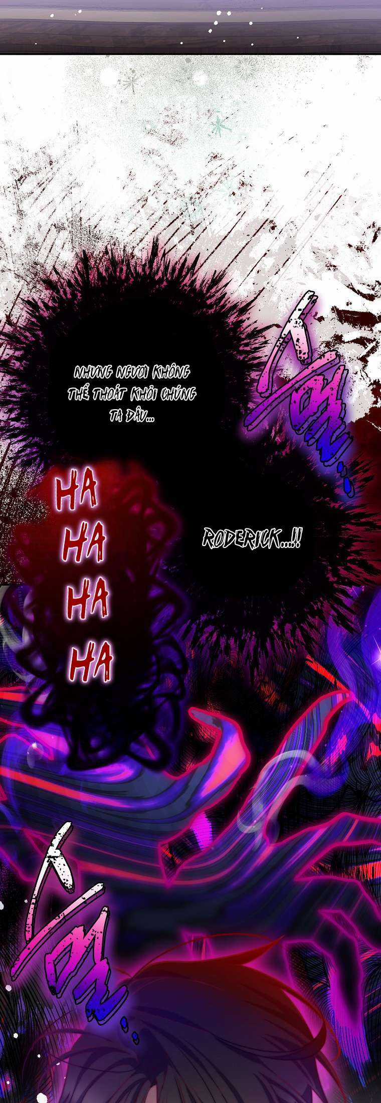 Khi Trái Tim Dẫn Lối Đôi Ta - Chapter 21 - Trang 6