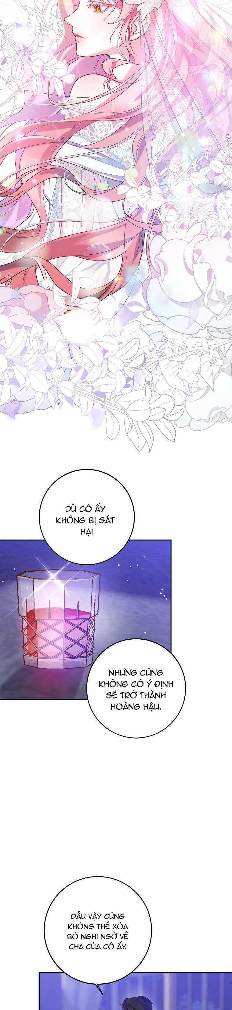 Khi Trái Tim Dẫn Lối Đôi Ta - Chapter 4 - Trang 4