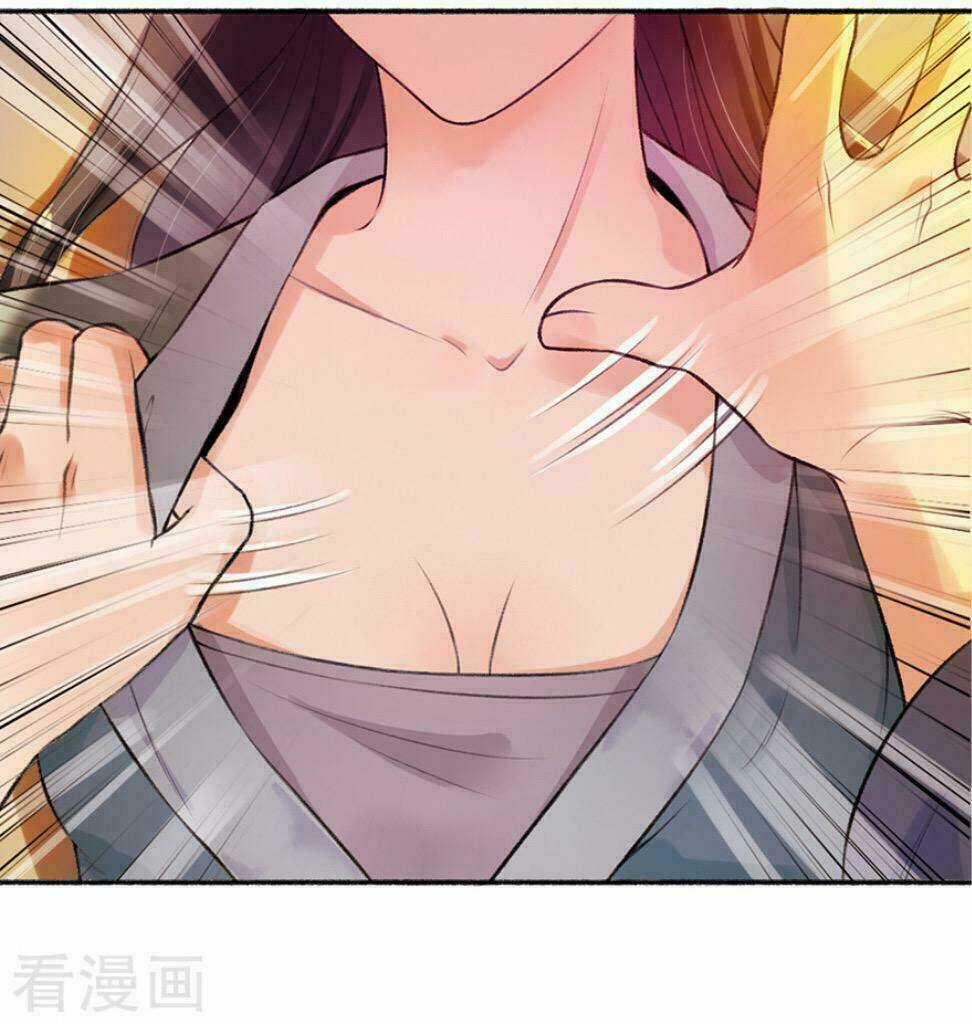 Khí Trương Cuồng Phi - Chapter 1 - Trang 8