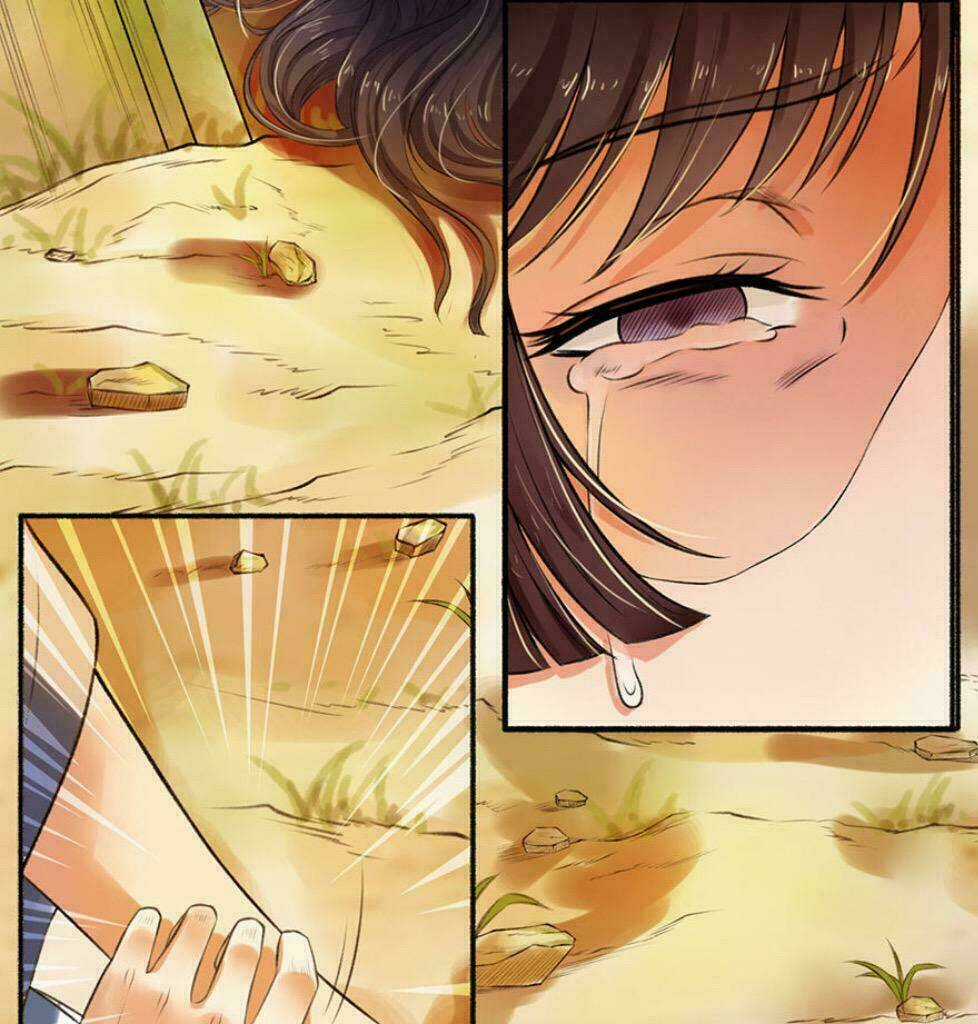 Khí Trương Cuồng Phi - Chapter 2 - Trang 2