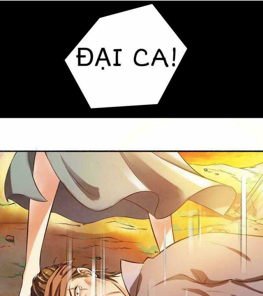 Khí Trương Cuồng Phi - Chapter 2 - Trang 11