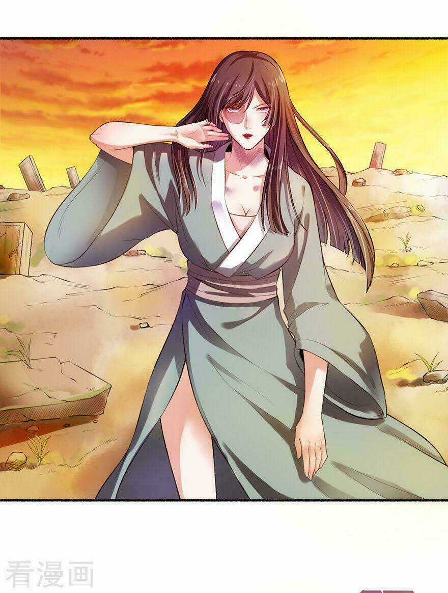 Khí Trương Cuồng Phi - Chapter 2 - Trang 13