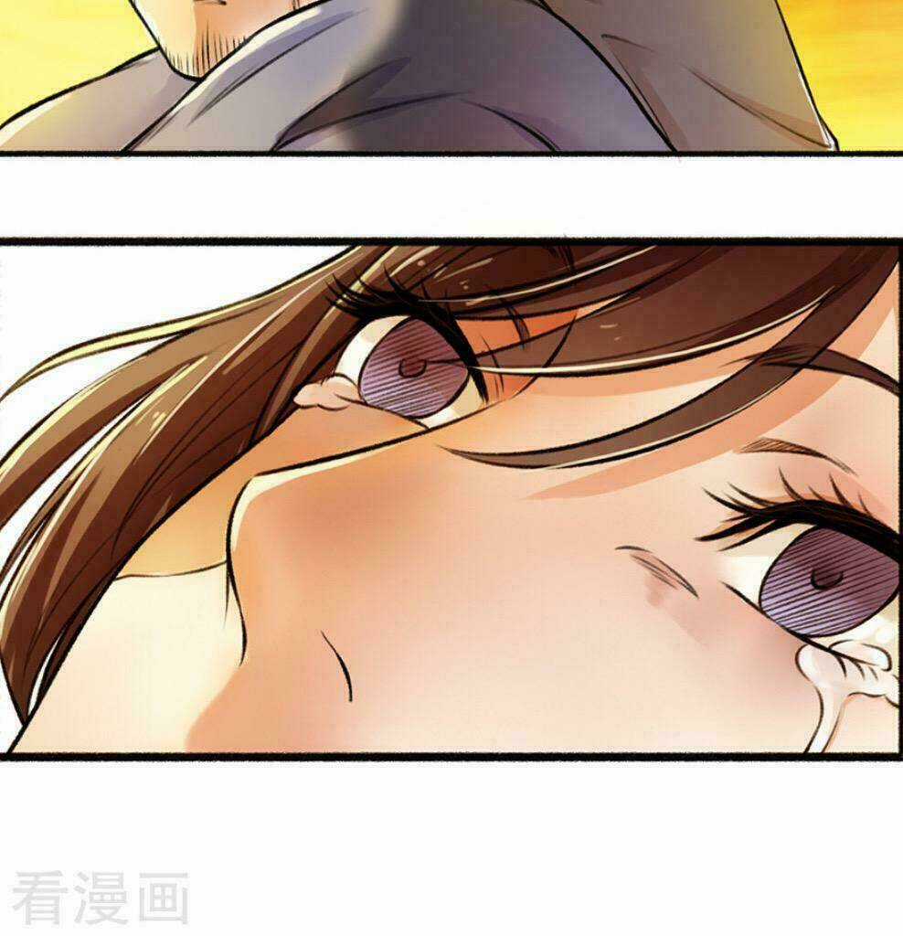 Khí Trương Cuồng Phi - Chapter 2 - Trang 7