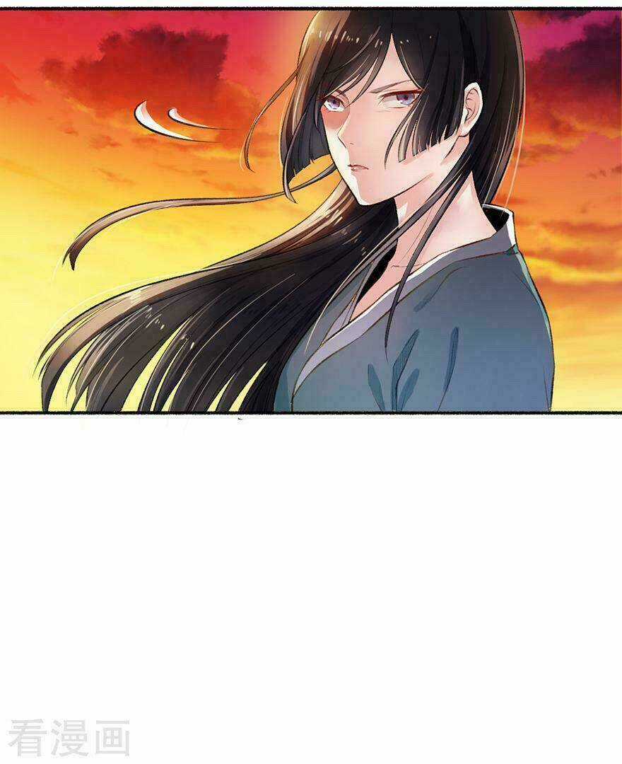 Khí Trương Cuồng Phi - Chapter 3 - Trang 3