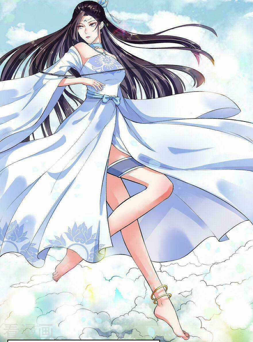 Khí Trương Cuồng Phi - Chapter 3 - Trang 6