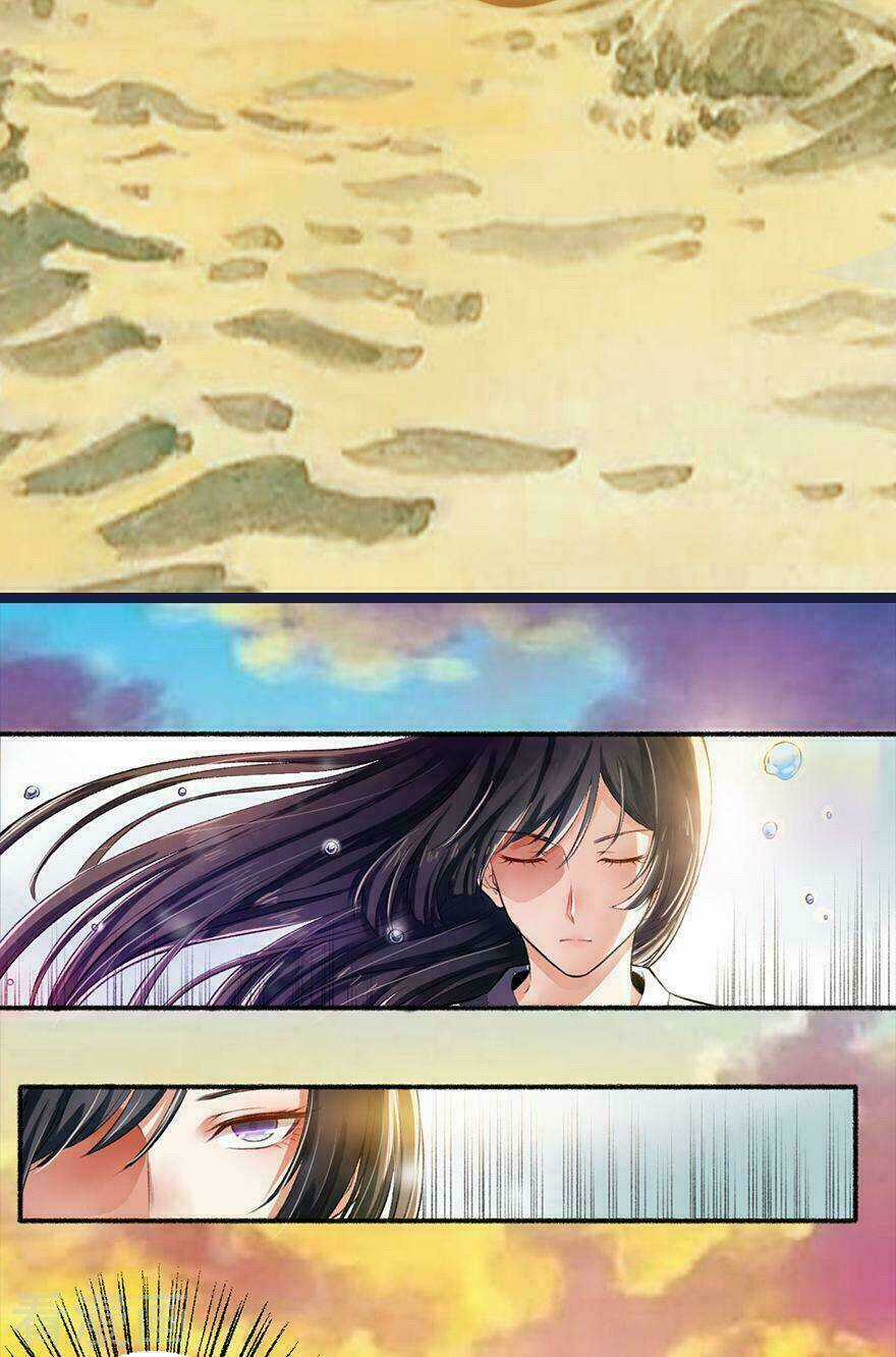 Khí Trương Cuồng Phi - Chapter 4 - Trang 3