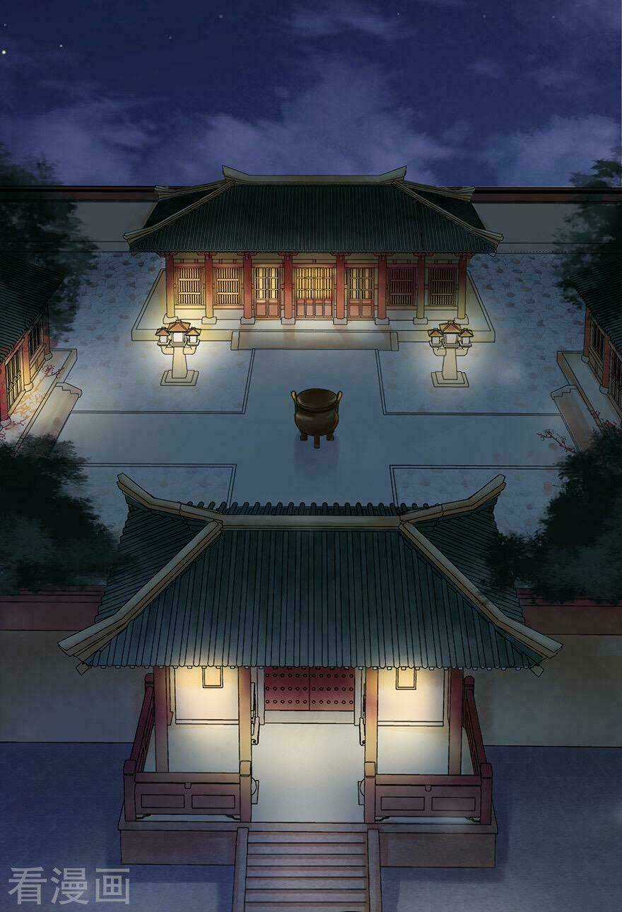 Khí Trương Cuồng Phi - Chapter 4 - Trang 4