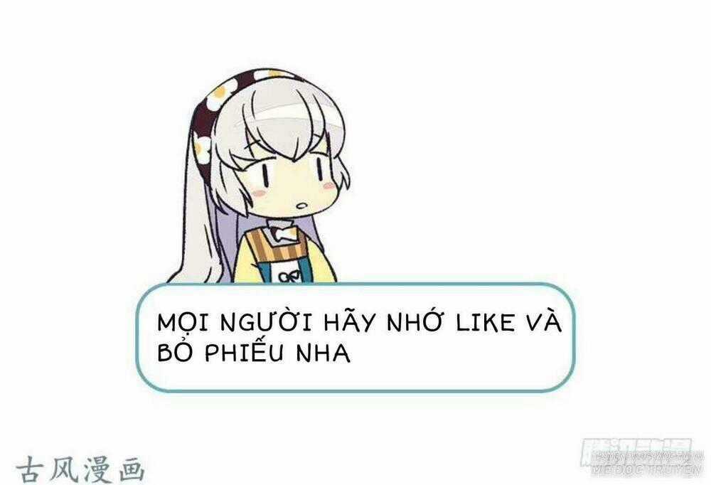 Khí Trương Cuồng Phi - Chapter 5 - Trang 23