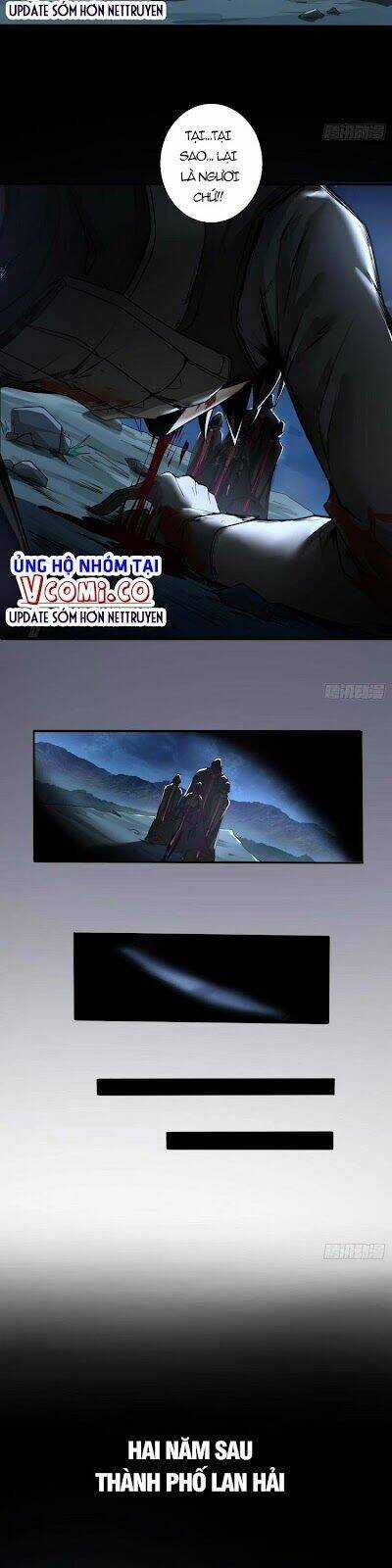 Khinh Phong - Chapter 1 - Trang 14