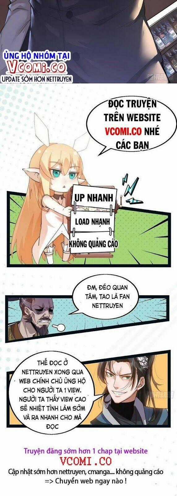 Khinh Phong - Chapter 1 - Trang 18