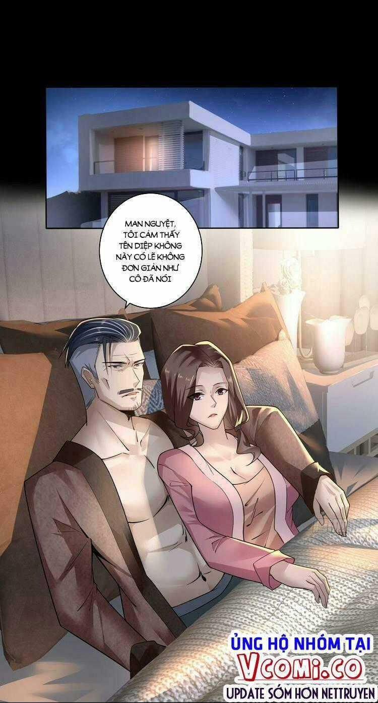 Khinh Phong - Chapter 10 - Trang 1